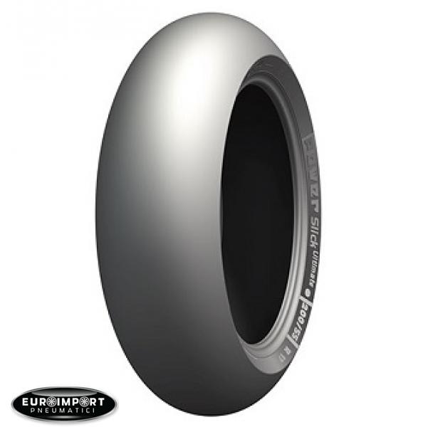Michelin Power Slick  190/60  17     TL POSTERIORE